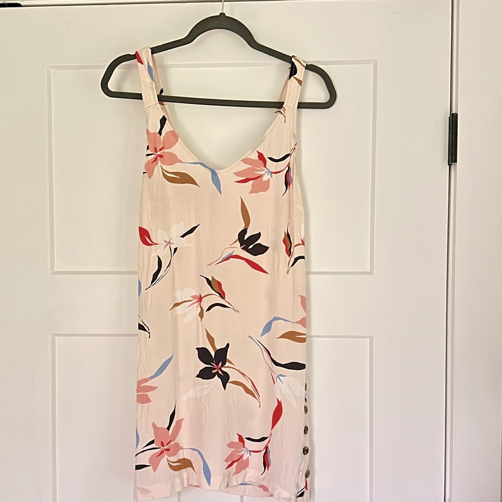 NWOT O’Neill mini dress size SMALL